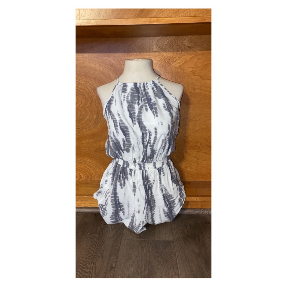 Rue 21 Romper
